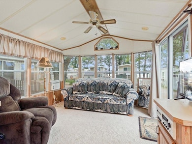 15827 Wilderness Trail unit 28, Crosslake, MN 56442 - photo 3