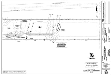 Parcel map