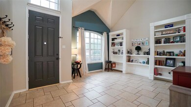 2506 Great Bear Ln, Denton, TX 76210 - photo 2