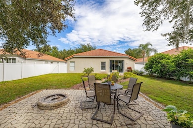 South West facing rear