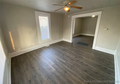 1121 E Mckinley Ave, Sapulpa, OK 74066 - photo 5