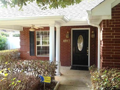 4917 4917 Forestwood Blvd, Tyler, TX 75703 - photo 2