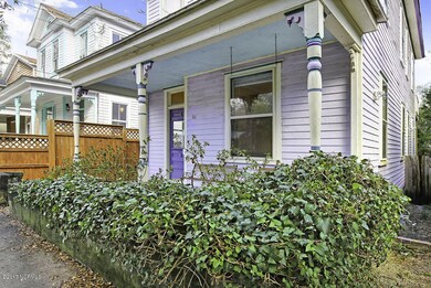 511 S 5th Ave unit B, Wilmington, NC 28401 - photo 3