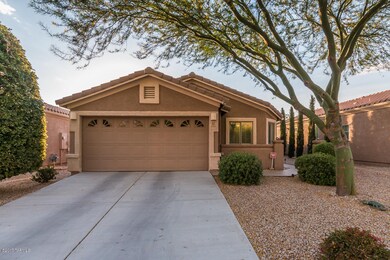 2265 E Skipping Rock Way, Tucson, AZ 85737 - photo 2