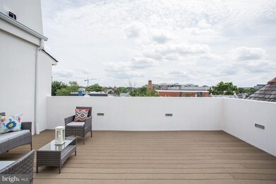 1100 7th St NE unit 5, Washington, DC 20002 - photo 5