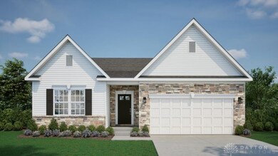 3074 Canvasback Ct, Franklin, OH 45005 - photo 2