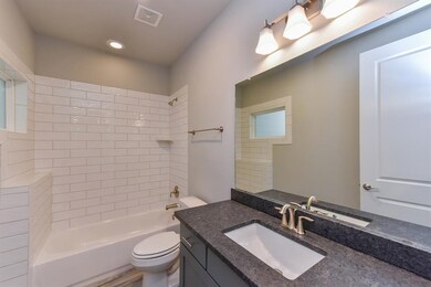 410 W 28th St unit B, Houston, TX 77008 - photo 6