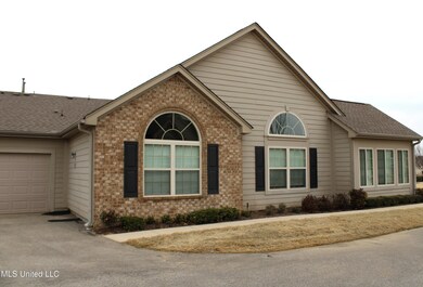 Double Garage