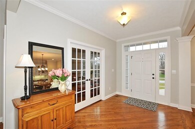 10708 Club Chase, Fishers, IN 46037 - photo 6