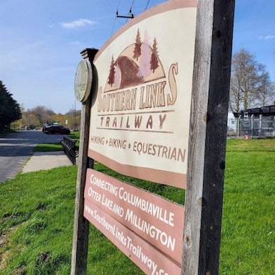 VL Parcel C Peters Rd, Columbiaville, MI 48421 - photo 3