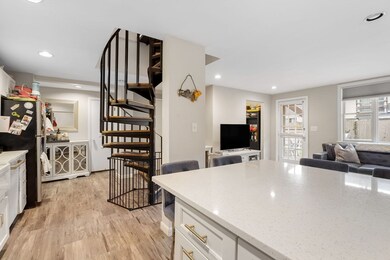 54 Russell St unit 1, Charlestown, MA 02129 - photo 6