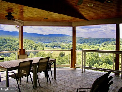 1406 Panhandle Rd, Bentonville, VA 22610 - photo 5