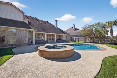 7770 Deer Chase Dr, Beaumont, TX 77713 - photo 4
