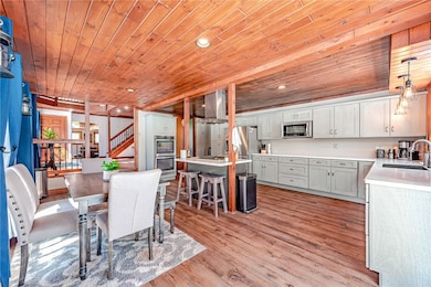 Completely Remodeled Kitchen