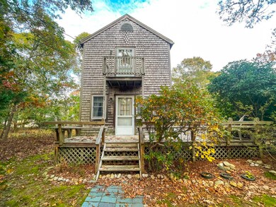 57 Netock Ave, Oak Bluffs, MA 02557 - photo 2