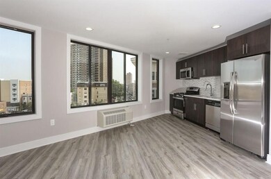4710 Park Ave unit 405, Weehawken, NJ 07086 - photo 7
