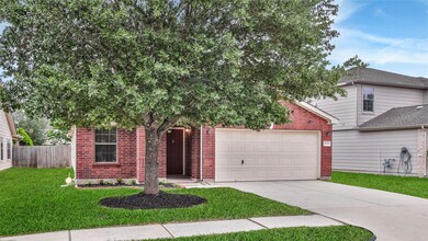 29510 Legends Hill Dr, Spring, TX 77386 - photo 2