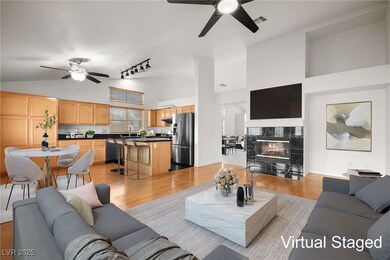 1036 Aspen Daisy Ave, Henderson, NV 89074 - photo 3