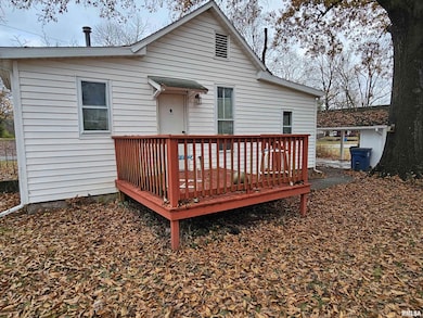 207 N 8th St, Mount Vernon, IL 62864 - photo 4