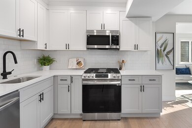 19 George St unit 3, Somerville, MA 02145 - photo 3