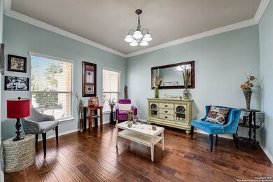 24215 Palo Duro Peak, San Antonio, TX 78255 - photo 7