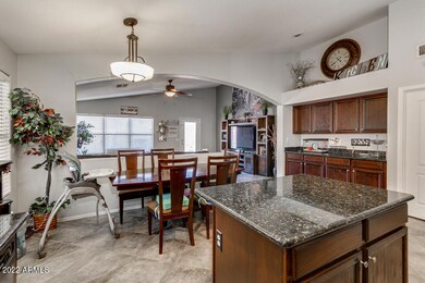 2287 E Catclaw St, Gilbert, AZ 85296 - photo 7