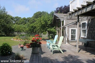 131 Merry Farm Rd, West Tisbury, MA 02575 - photo 7