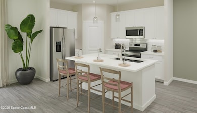 634 Rockaway Ln, Cocoa, FL 32927 - photo 6