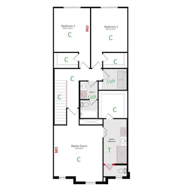 3713 Star Mesa St unit Bldg 15, Crandall, TX 75114 - photo 6