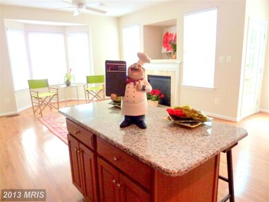 25248 Lyon Terrace, Chantilly, VA 20152 - photo 5