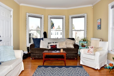 258 Danforth St unit 5, Portland, ME 04102 - photo 2