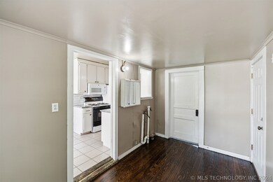 315 S Weenonah Ave, Claremore, OK 74017 - photo 7