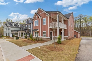 315 Summerville Ln, Athens, GA 30606 - photo 3