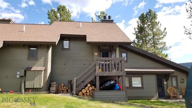 2180 Yellowstone Spur Rd unit 44C (K-12), Big Sky, MT 59716 - photo 2