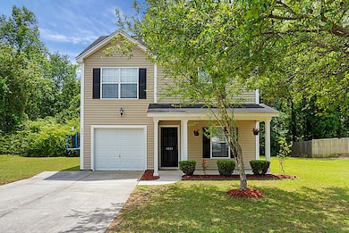 3031 Maple Leaf Dr, Moncks Corner, SC 29461 - photo 3