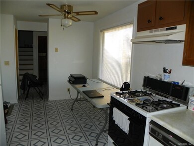 Eat In Kitchen