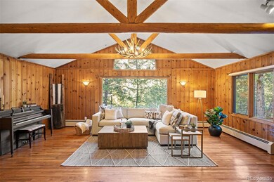 30424 Upper Bear Creek Rd, Evergreen, CO 80439 - photo 2