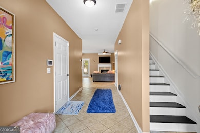 398 Parc River Blvd, Lawrenceville, GA 30046 - photo 3