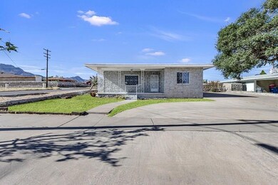 3101 Savannah Ave, El Paso, TX 79930 - photo 3