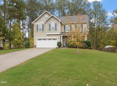 4112 Mcgrath Way, Raleigh, NC 27616 - photo 2