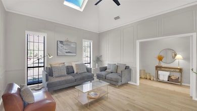 729 Mountain View Dr, San Marcos, TX 78666 - photo 5