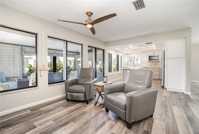 1836 Pine Glade Cir unit 56B, Fort Myers, FL 33907 - photo 6