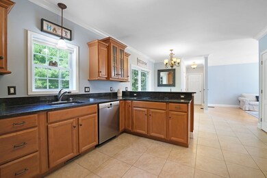 3 Goff Rd, Norton, MA 02766 - photo 4