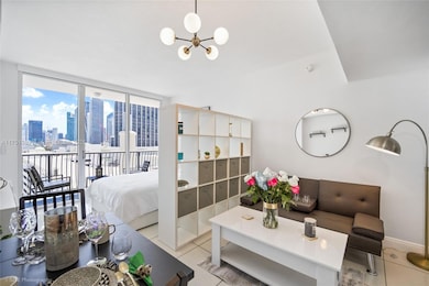 1750 N Bayshore Dr unit 1214, Miami, FL 33132 - photo 6