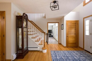 12 Squantum Ave, North Easton, MA 02356 - photo 5