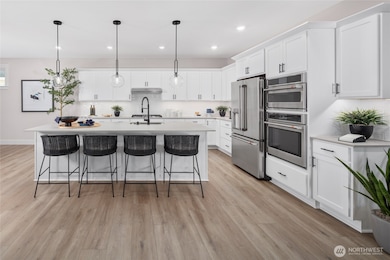 574 Thompson (Lot 19) Dr, Enumclaw, WA 98022 - photo 3