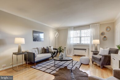 200 N Trenton St unit 2004, Arlington, VA 22203 - photo 2