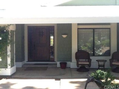 New Exterior paint and front door