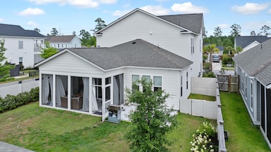 197 Winding Branch Dr, Summerville, SC 29486 - photo 6