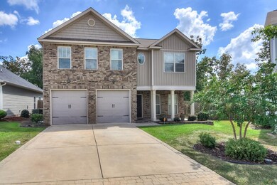 626 Todd Rd, Augusta, GA 30907 - photo 2